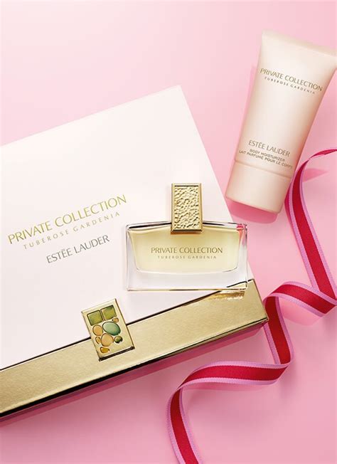 estee lauder tuberose gardenia gift set